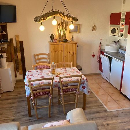 Studio Yomeo - La Joue Du Loup - Pied Des Pistes - 30M2 1 A 5 Personnes Ла-Жу-дю-Лу Екстер'єр фото