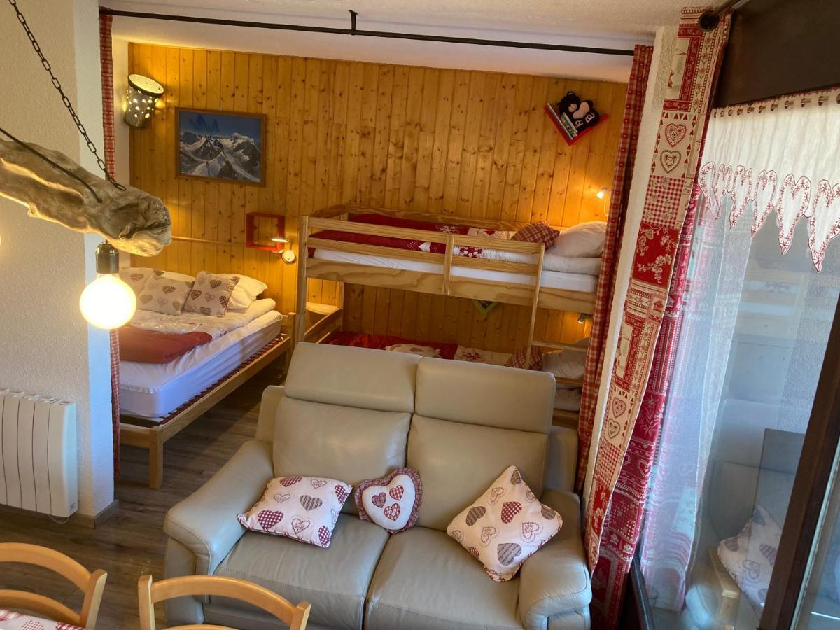 Studio Yomeo - La Joue Du Loup - Pied Des Pistes - 30M2 1 A 5 Personnes Ла-Жу-дю-Лу Екстер'єр фото