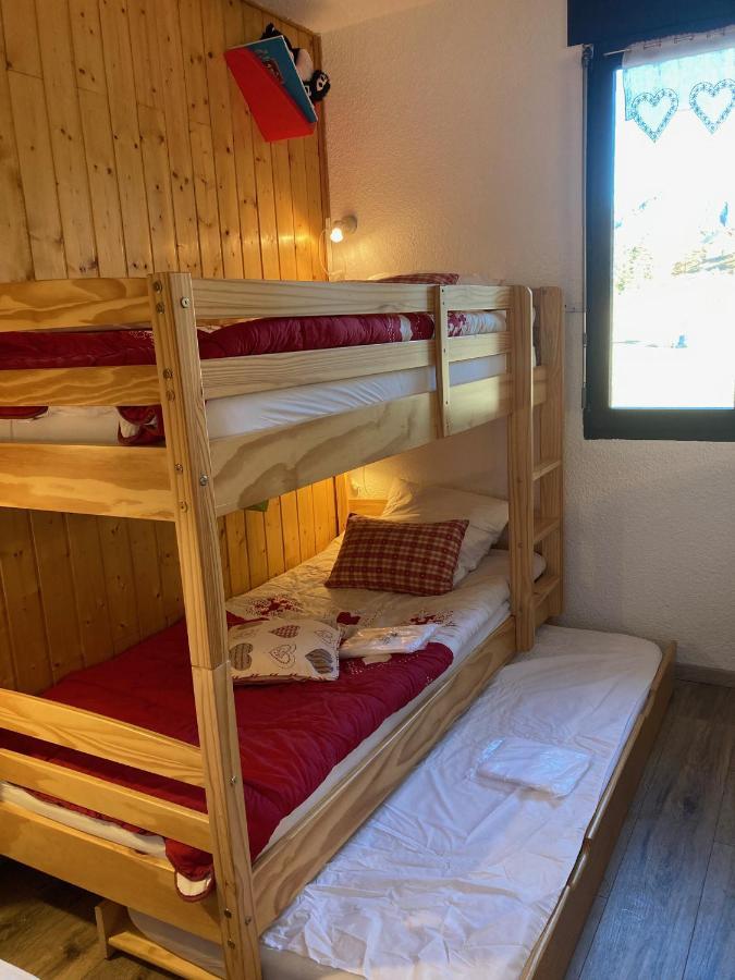 Studio Yomeo - La Joue Du Loup - Pied Des Pistes - 30M2 1 A 5 Personnes Ла-Жу-дю-Лу Екстер'єр фото