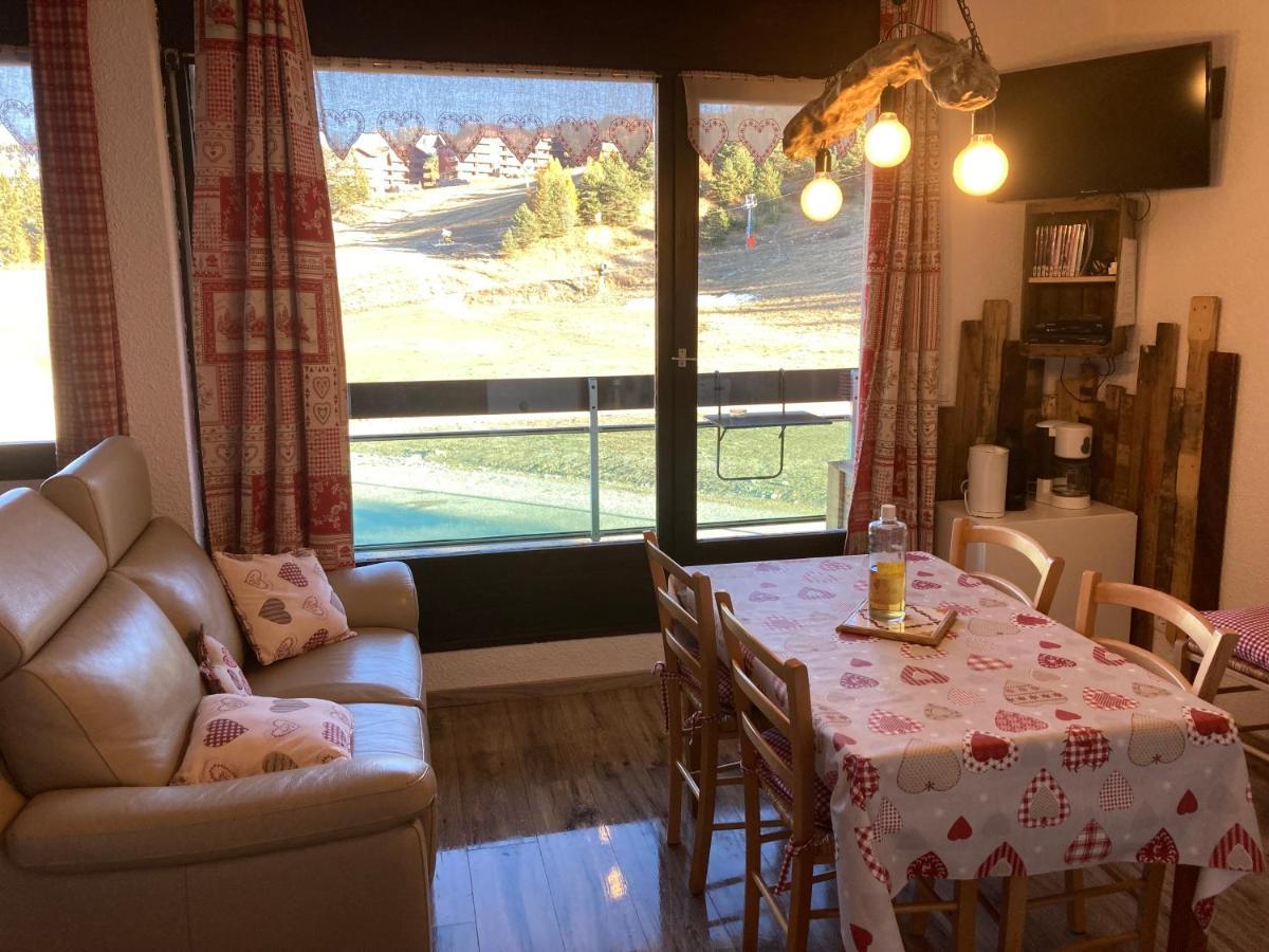Studio Yomeo - La Joue Du Loup - Pied Des Pistes - 30M2 1 A 5 Personnes Ла-Жу-дю-Лу Екстер'єр фото