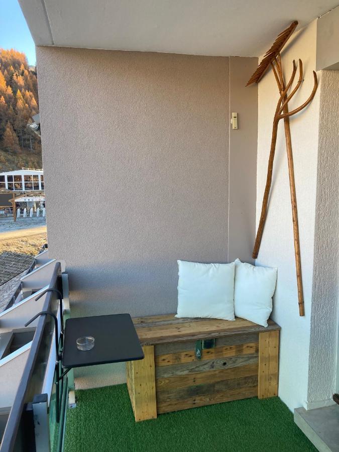 Studio Yomeo - La Joue Du Loup - Pied Des Pistes - 30M2 1 A 5 Personnes Ла-Жу-дю-Лу Екстер'єр фото
