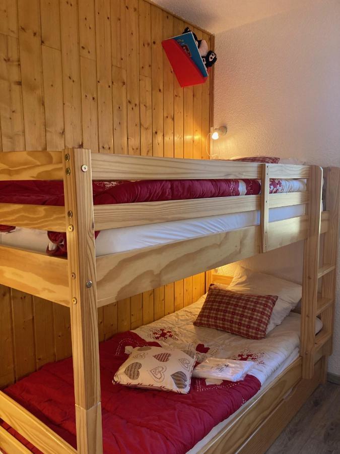 Studio Yomeo - La Joue Du Loup - Pied Des Pistes - 30M2 1 A 5 Personnes Ла-Жу-дю-Лу Екстер'єр фото