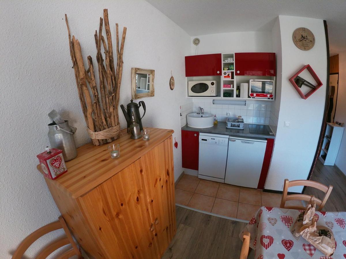 Studio Yomeo - La Joue Du Loup - Pied Des Pistes - 30M2 1 A 5 Personnes Ла-Жу-дю-Лу Екстер'єр фото