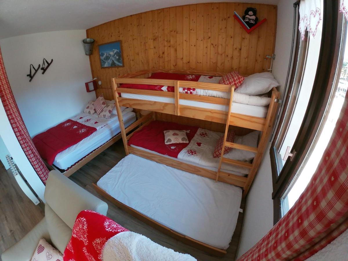 Studio Yomeo - La Joue Du Loup - Pied Des Pistes - 30M2 1 A 5 Personnes Ла-Жу-дю-Лу Екстер'єр фото