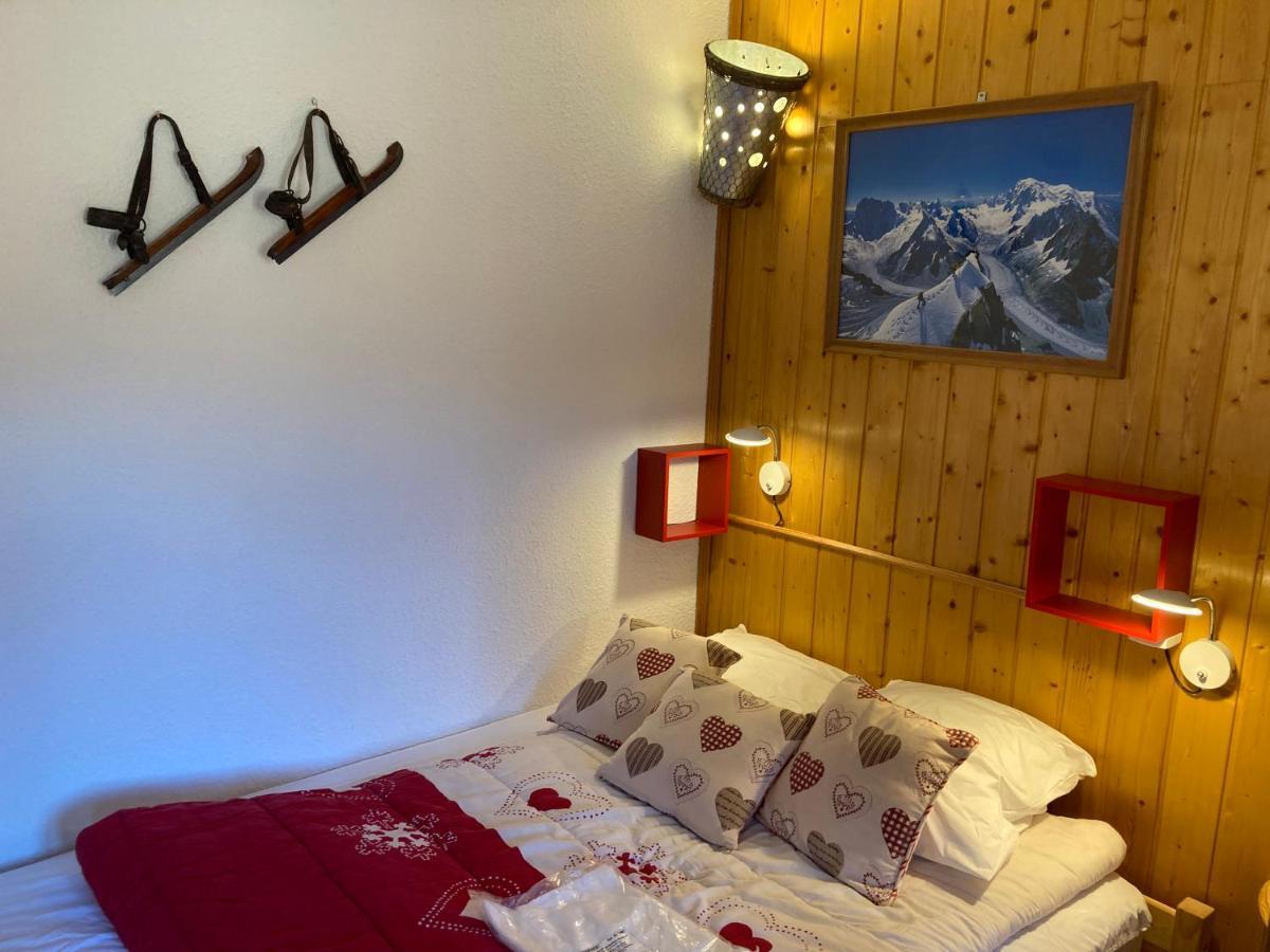 Studio Yomeo - La Joue Du Loup - Pied Des Pistes - 30M2 1 A 5 Personnes Ла-Жу-дю-Лу Екстер'єр фото