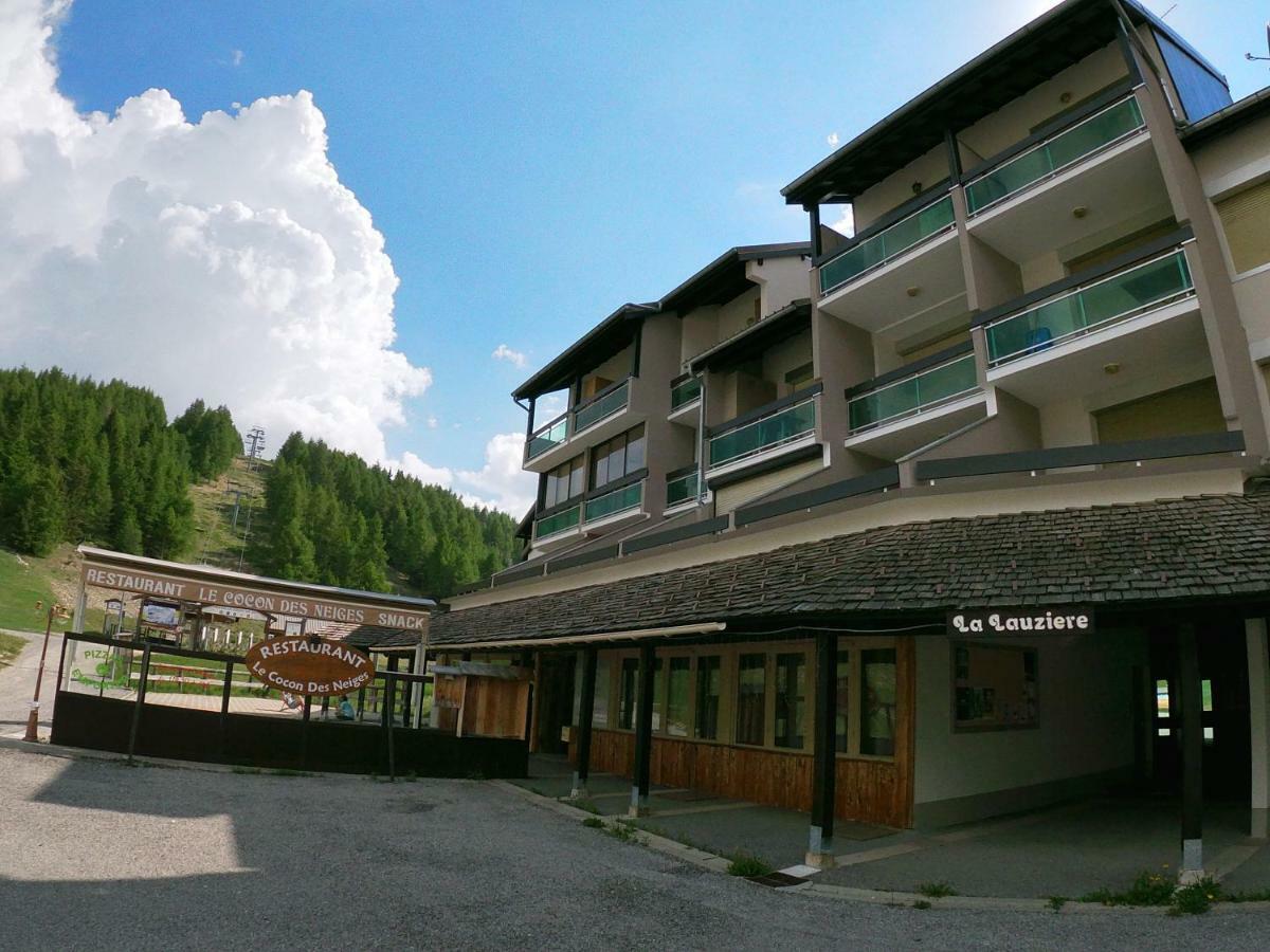 Studio Yomeo - La Joue Du Loup - Pied Des Pistes - 30M2 1 A 5 Personnes Ла-Жу-дю-Лу Екстер'єр фото